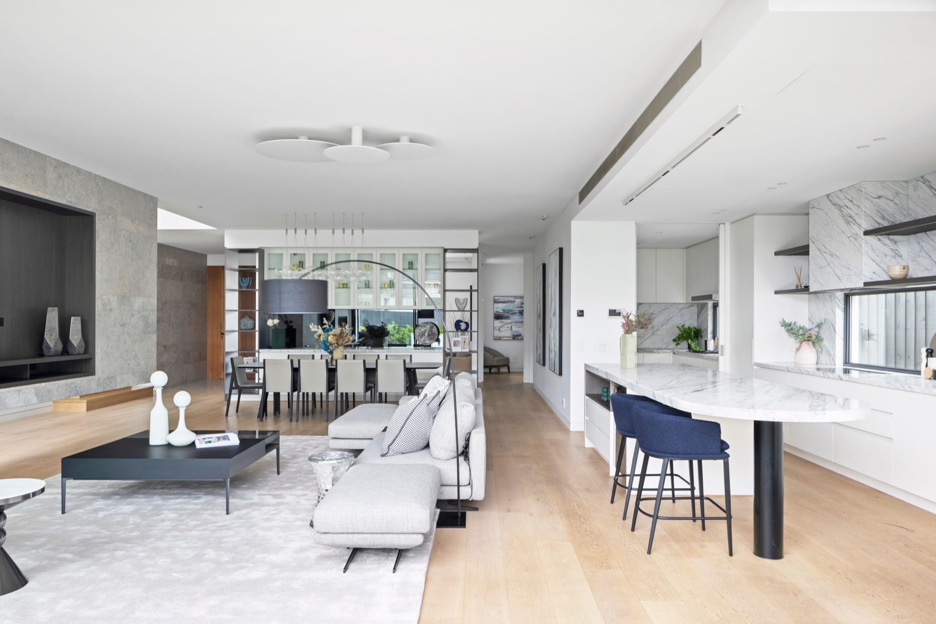 20 Seymour Grove — 22