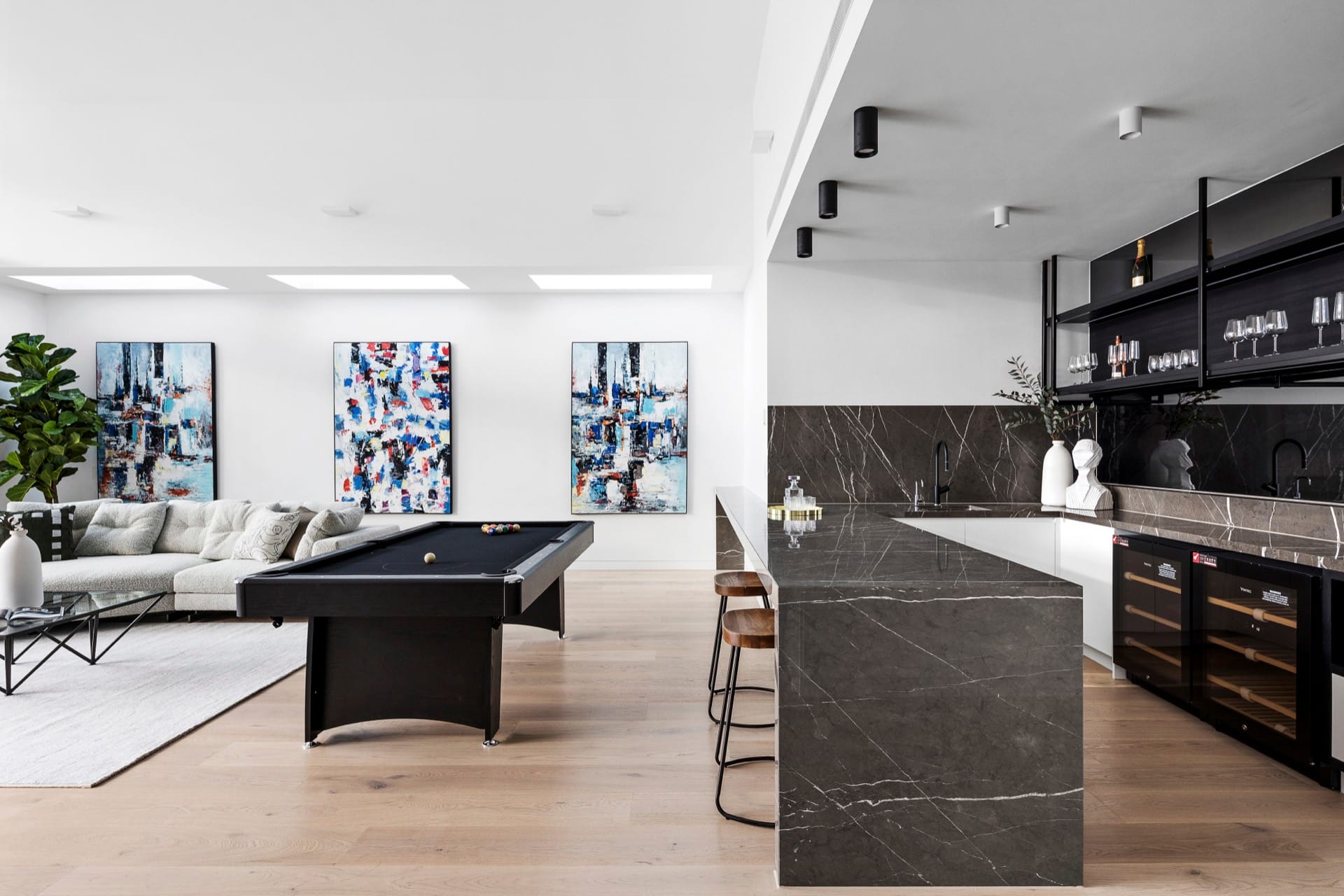 31 Seymour Grove — 4