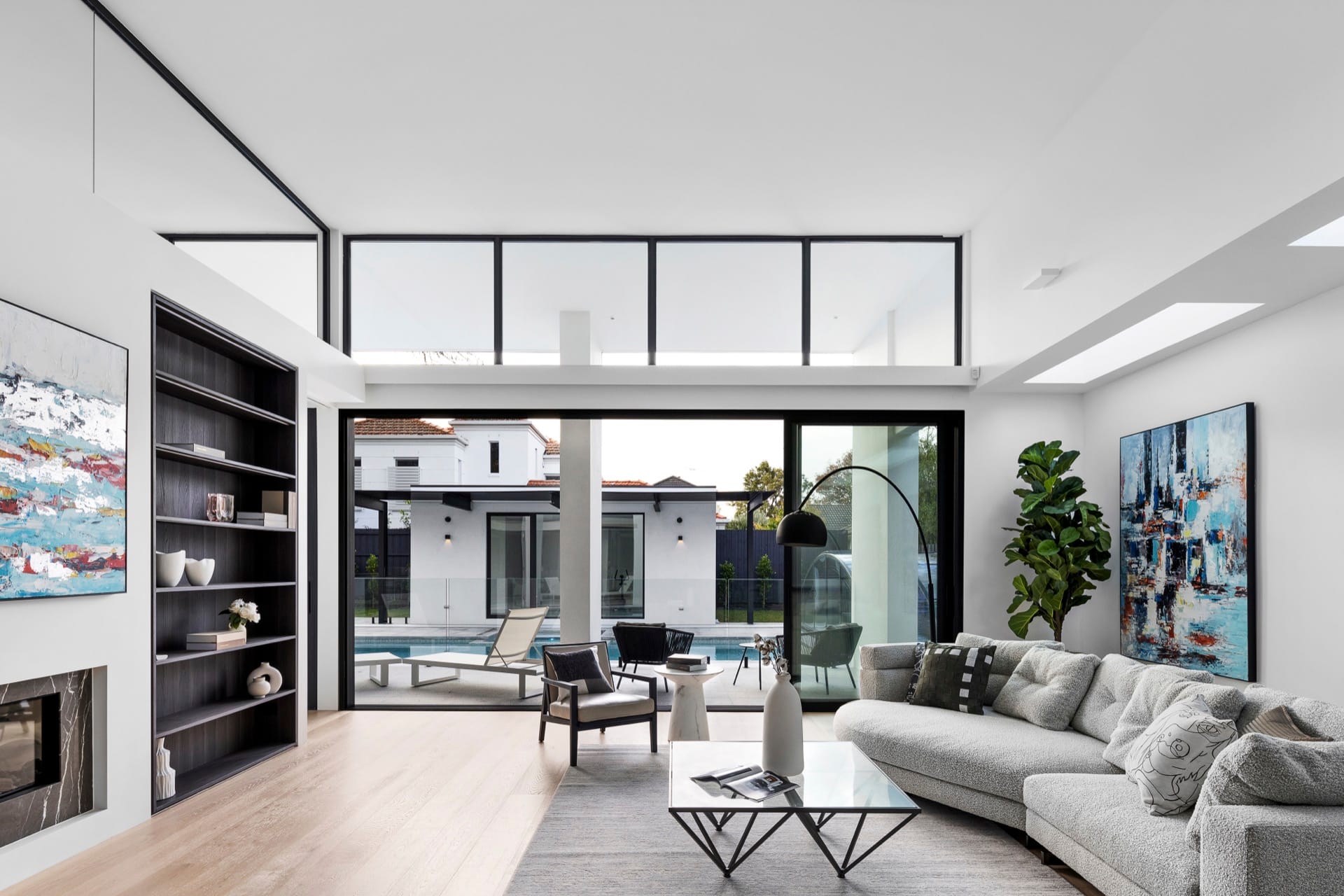 31 Seymour Grove — 5