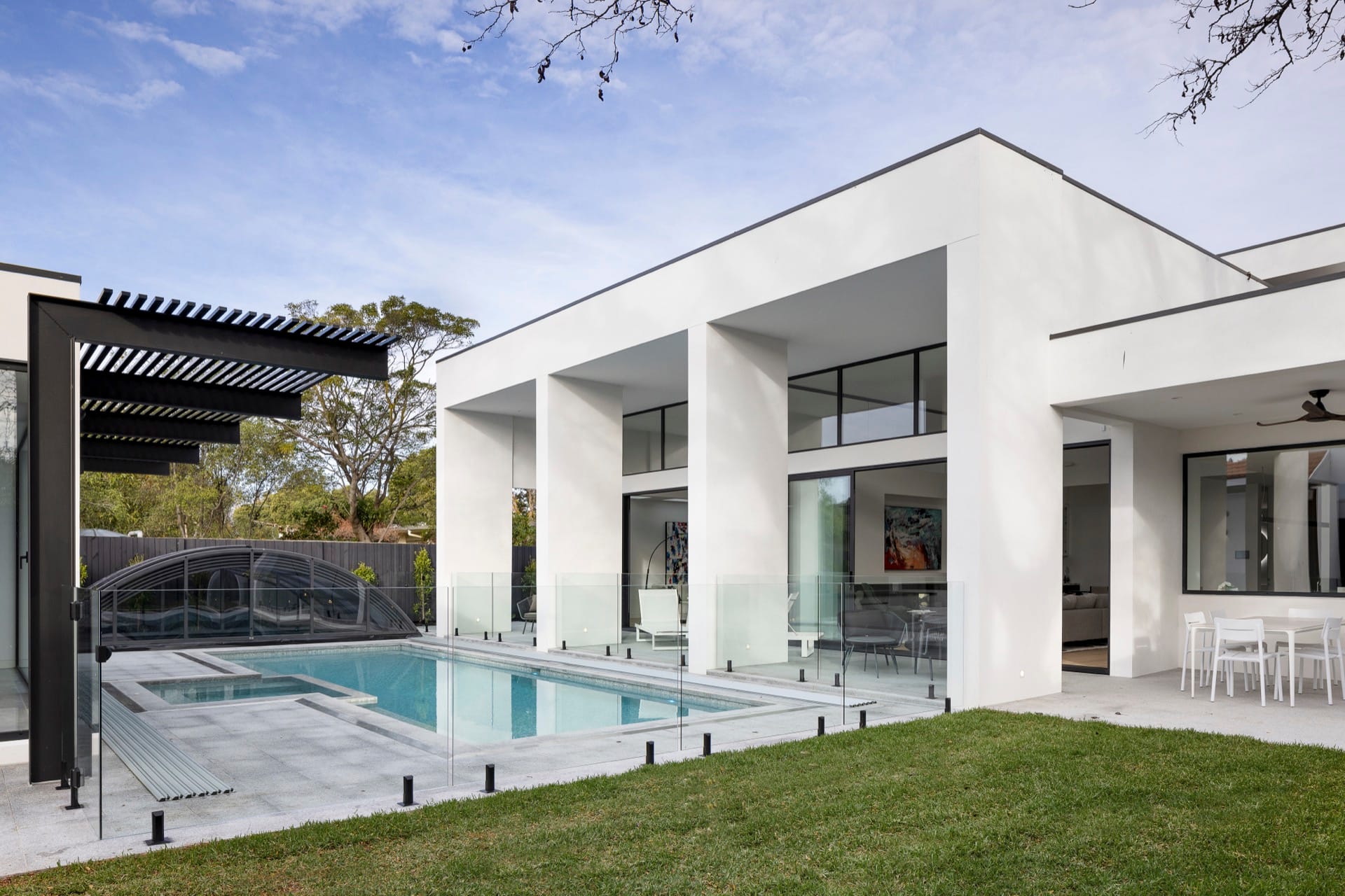31 Seymour Grove — 8