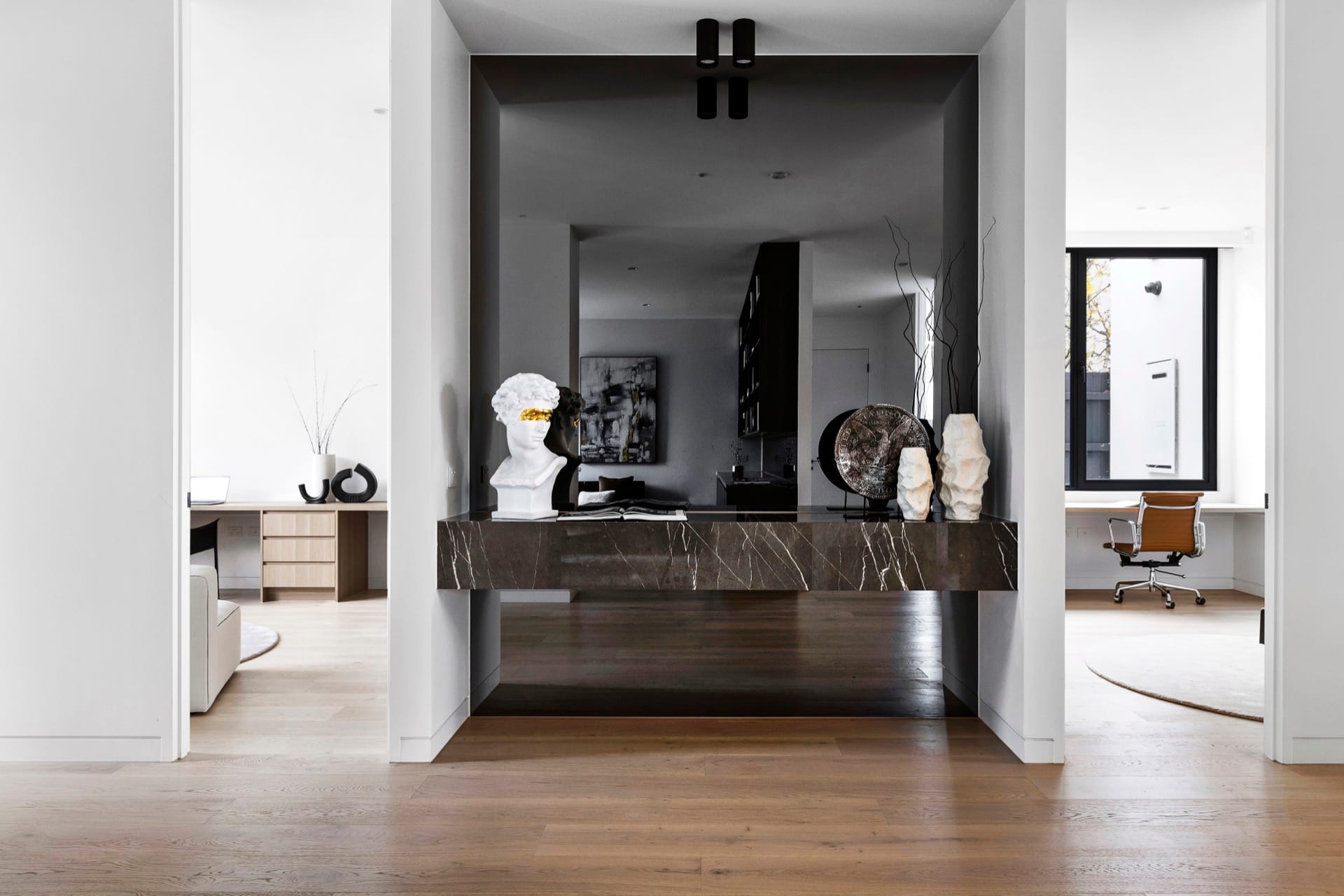 31 Seymour Grove — 40