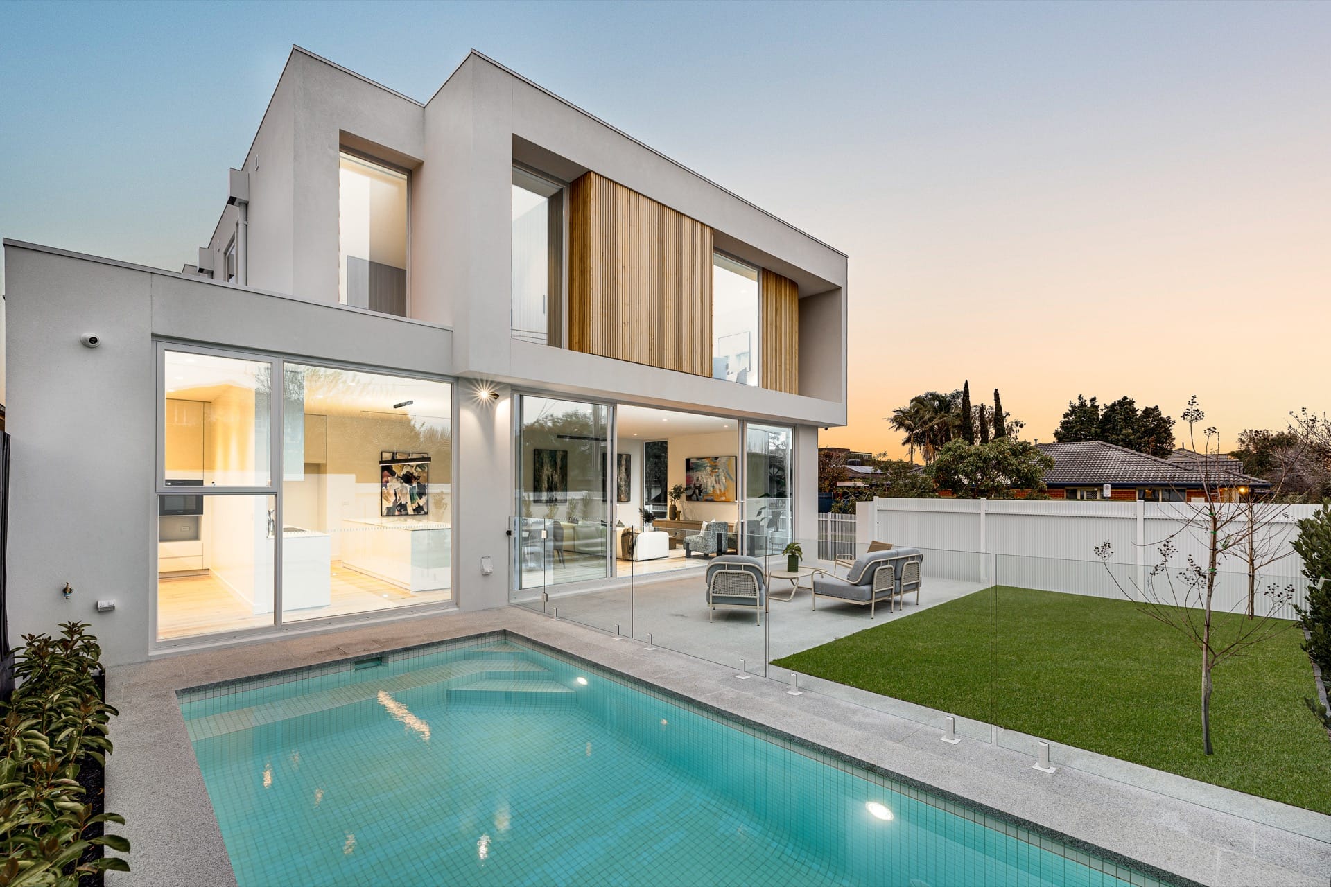 6 Filbert Street — 7