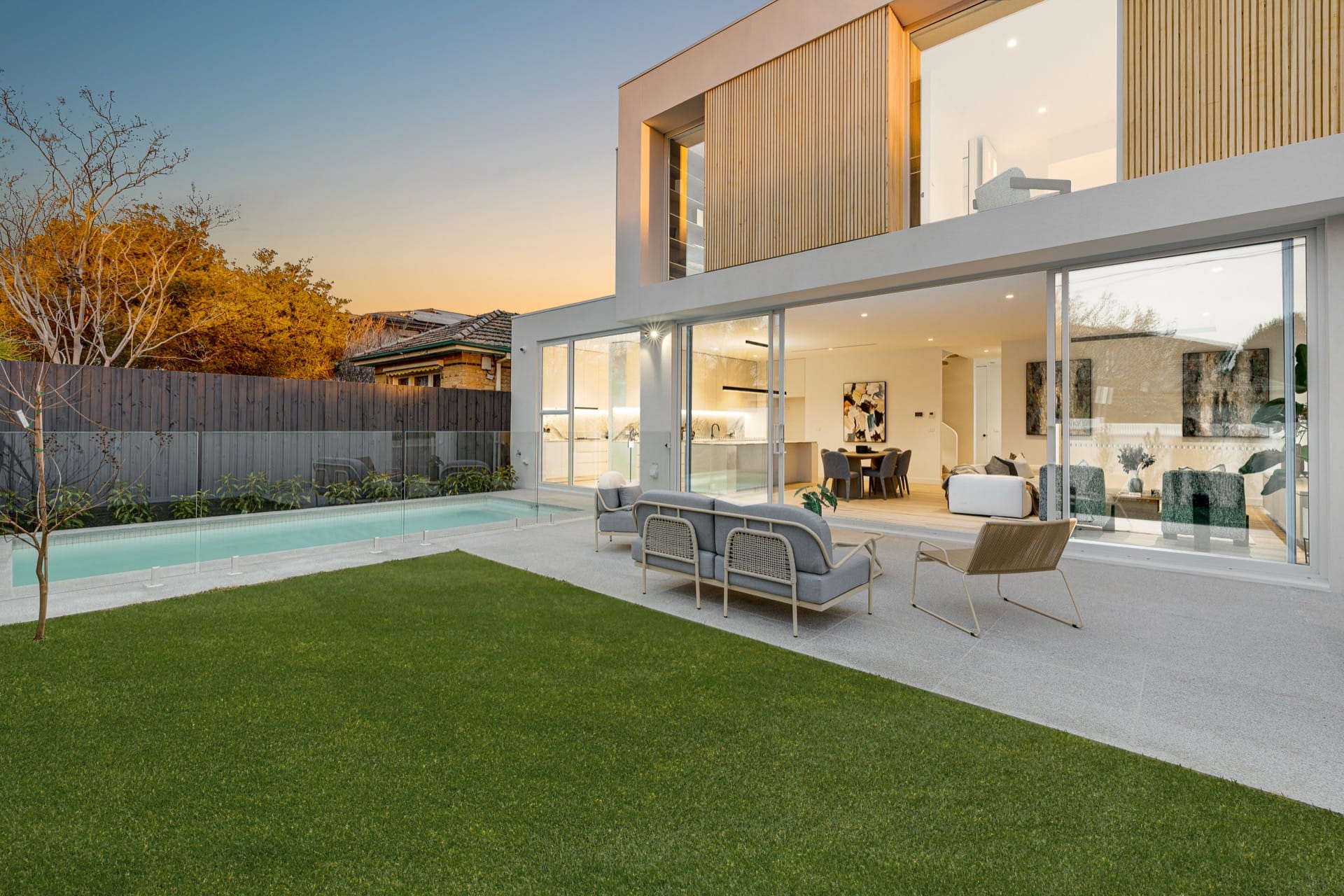 6 Filbert Street — 8