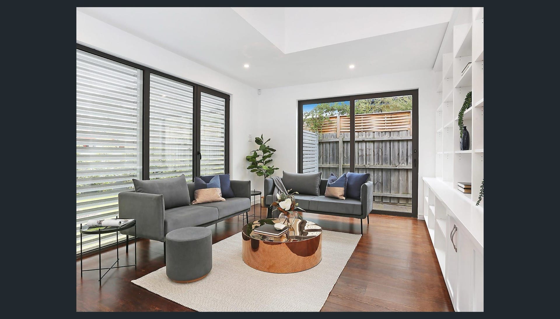 Gwendoline Avenue — 23