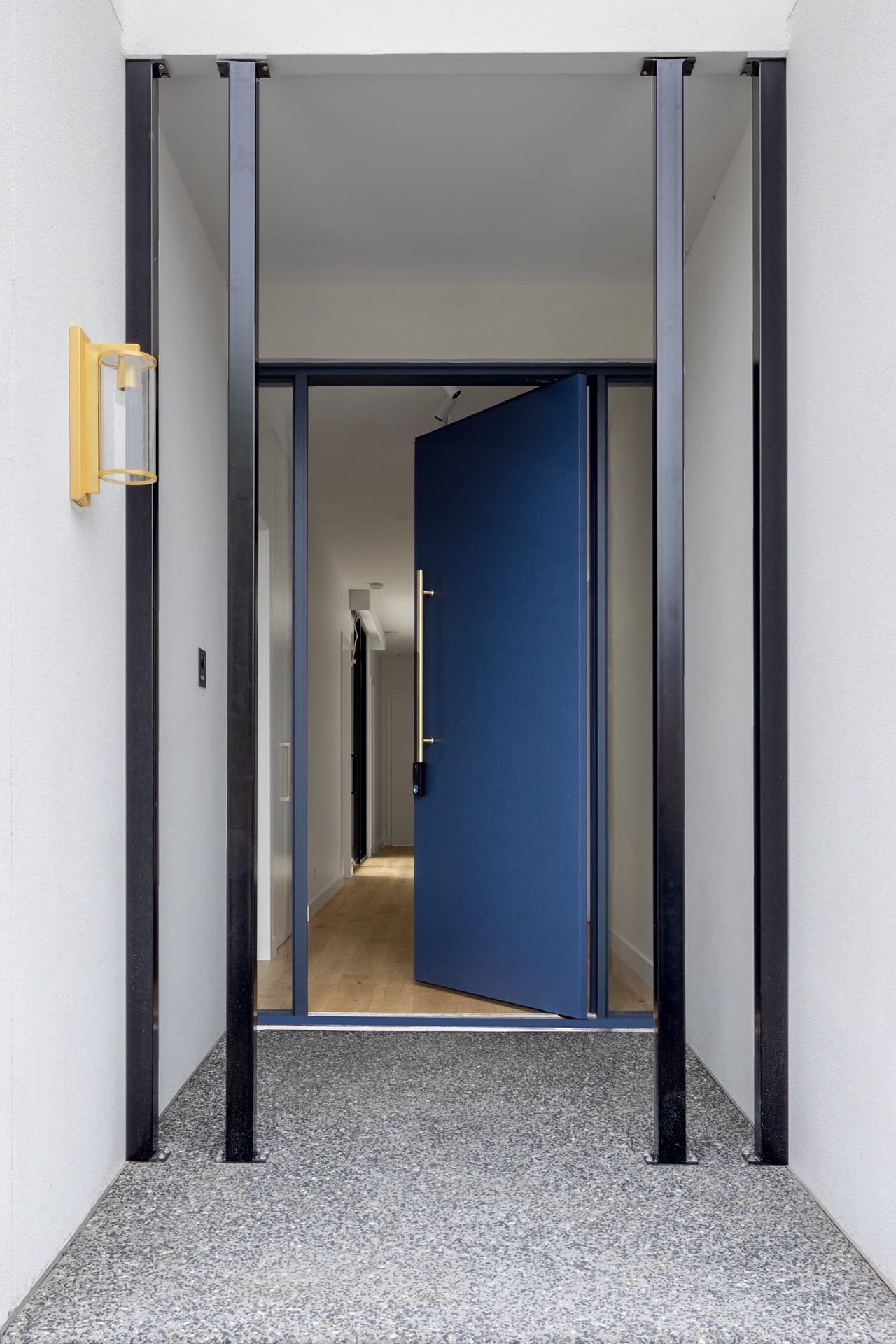 Parkmore Road — 11