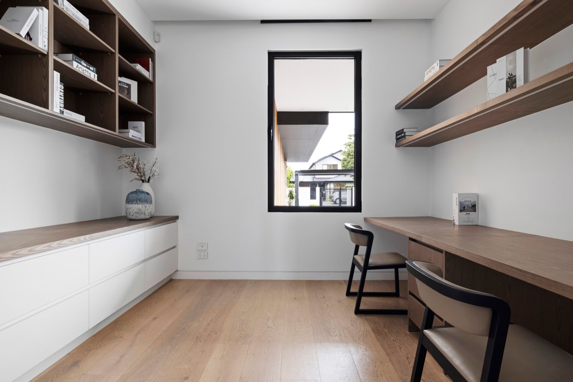 20 Seymour Grove — 1