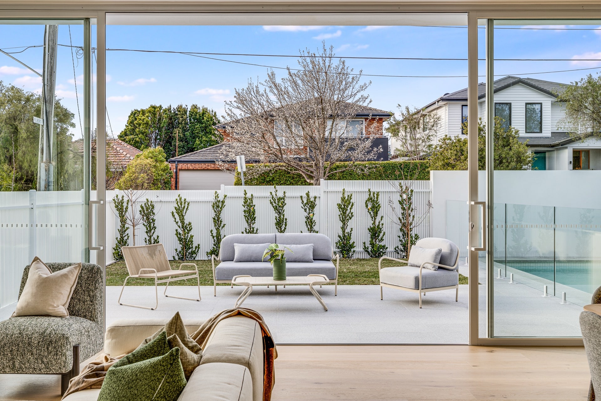 6 Filbert Street — 22