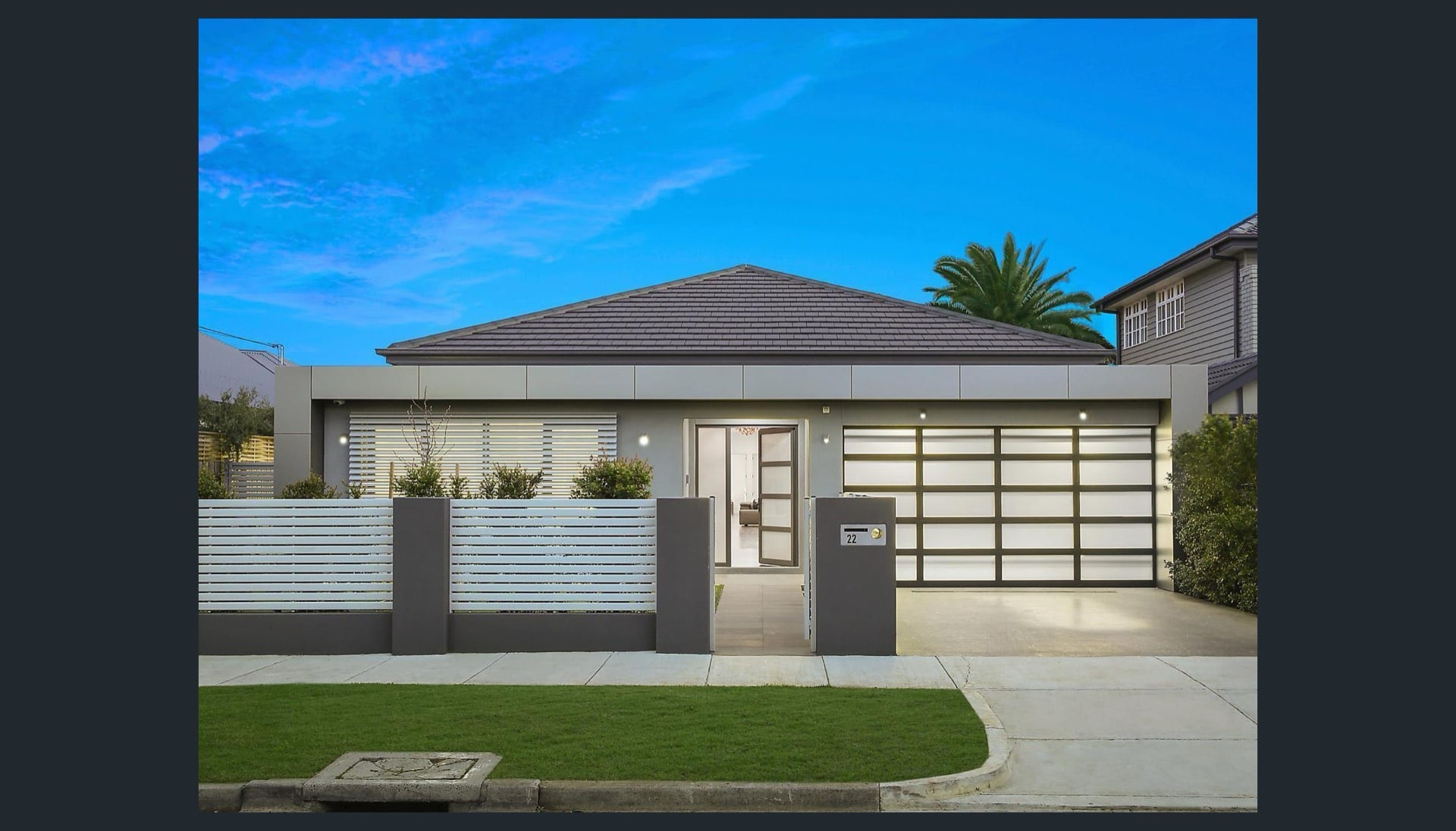 Gwendoline Avenue — 13