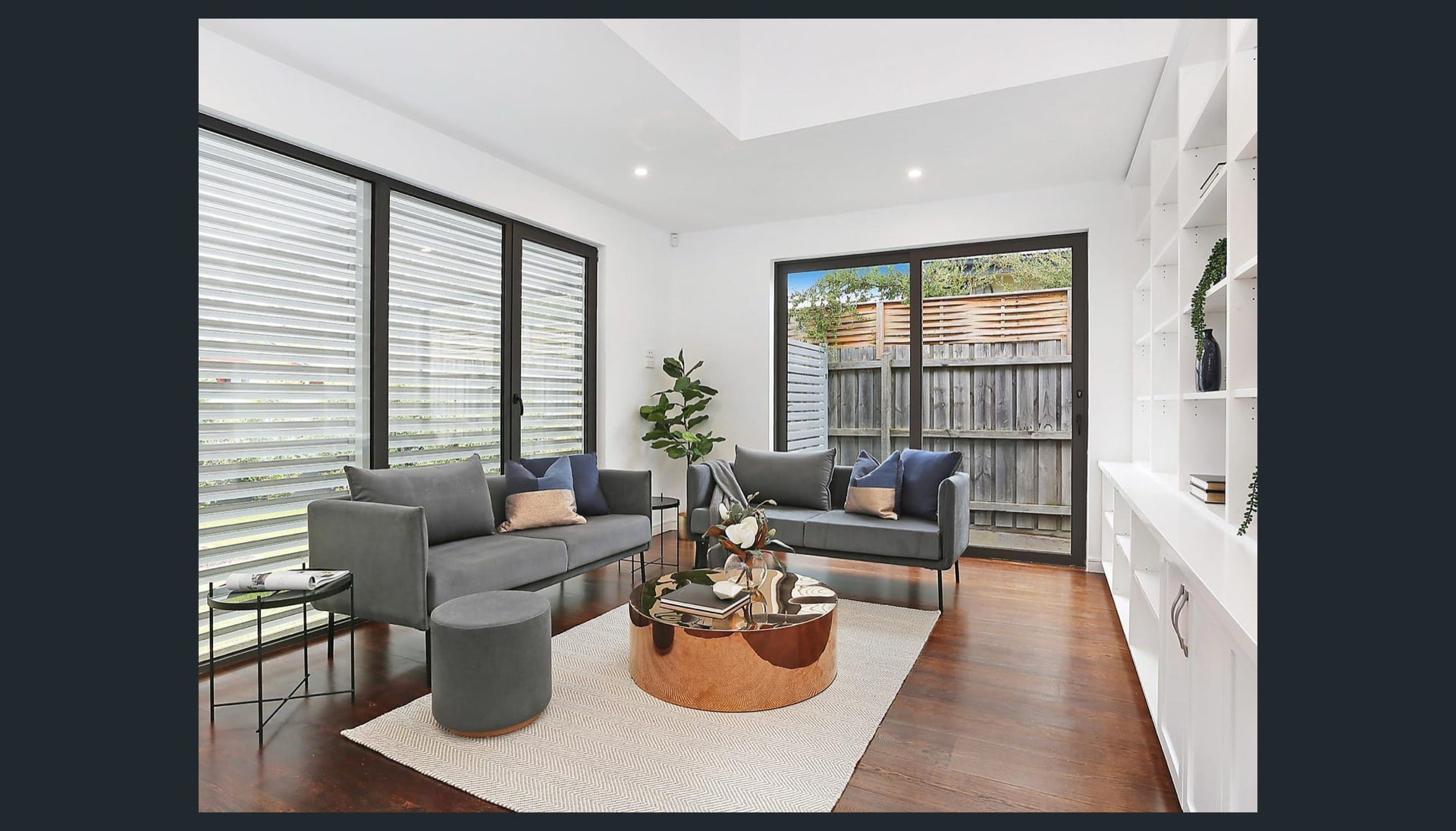 Gwendoline Avenue — 25