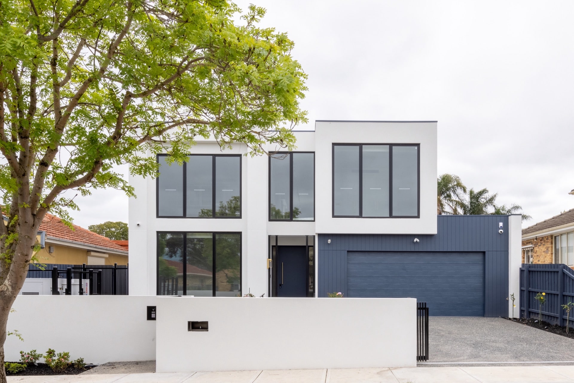 Parkmore Road — 13