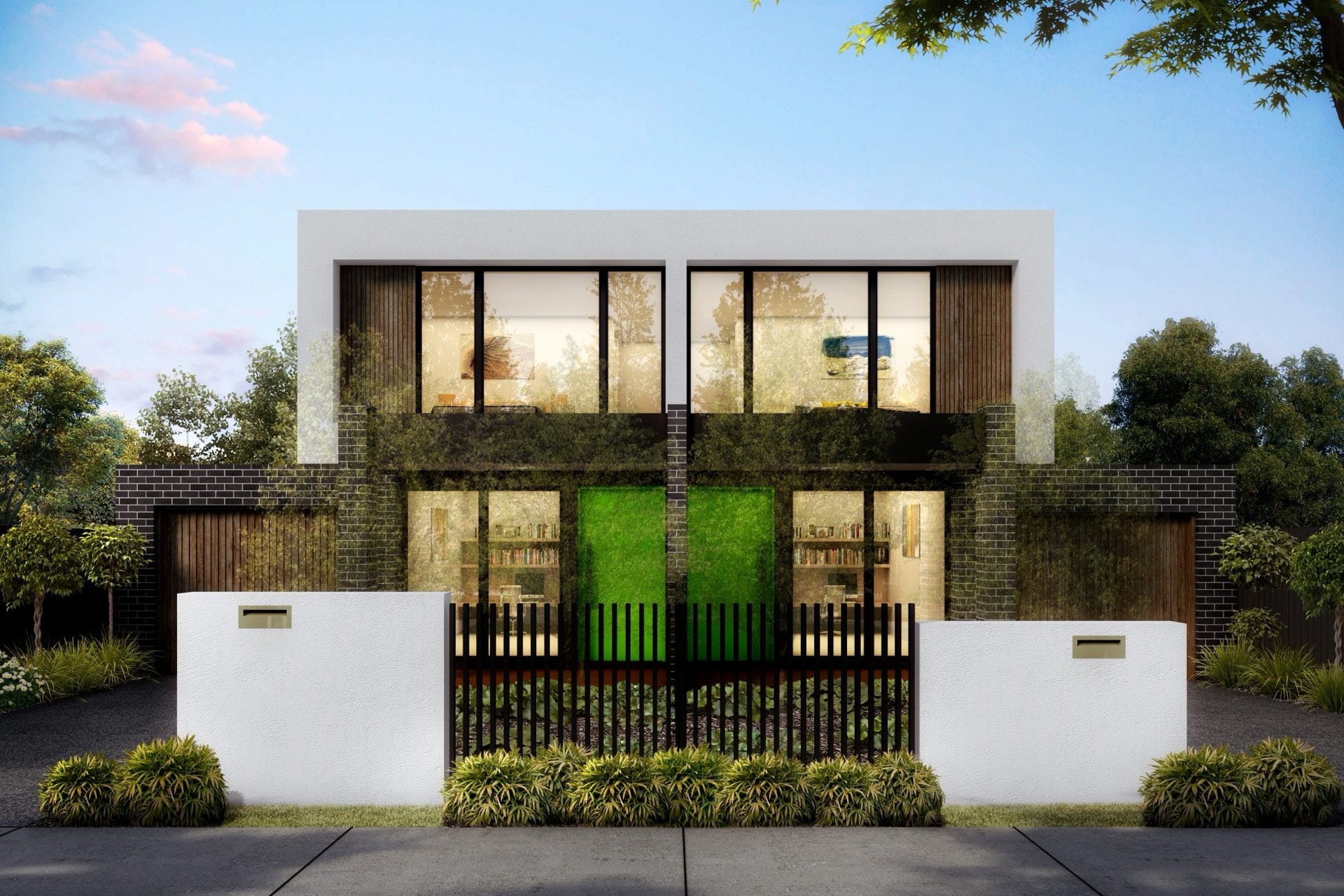 Mountview Road