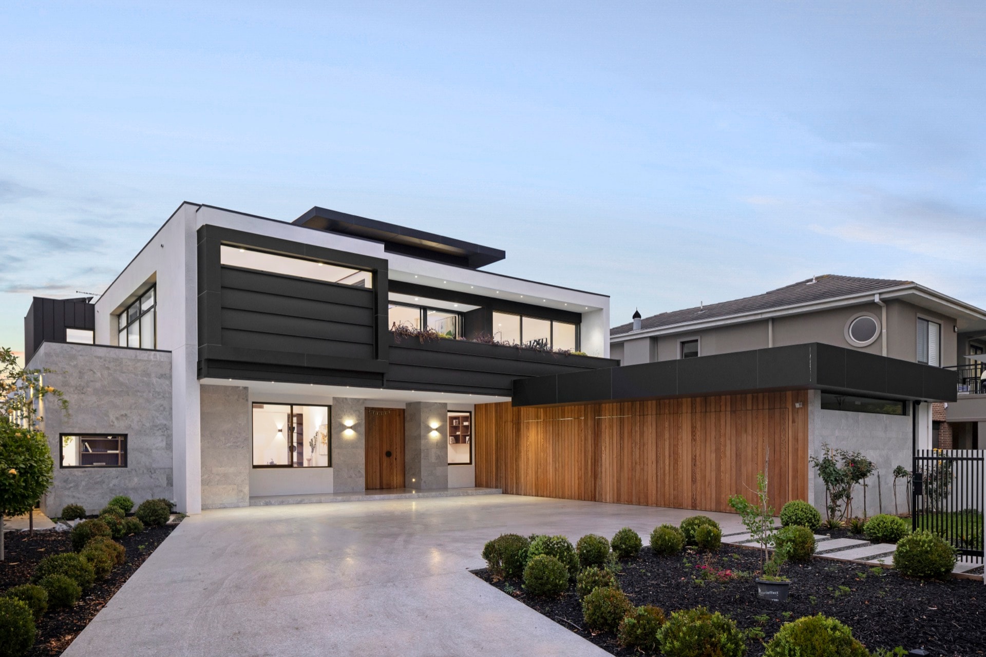 20 Seymour Grove