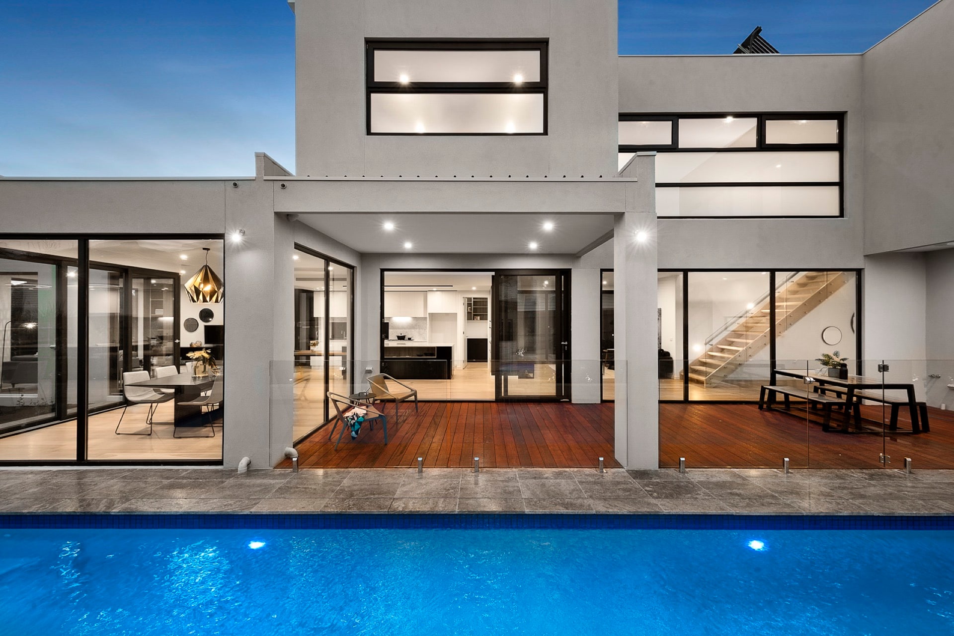 5 Marston Street — 1