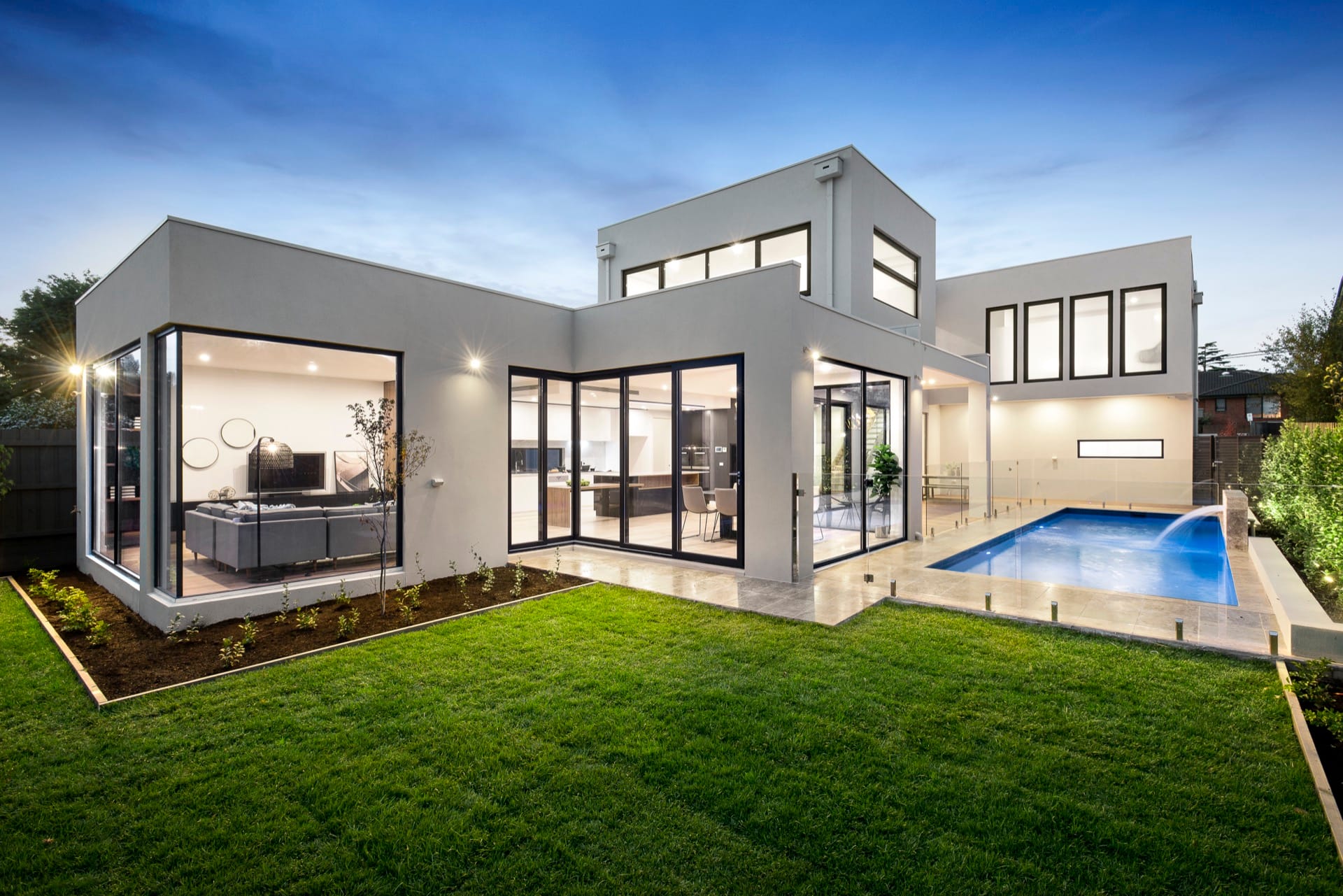 5 Marston Street — 5