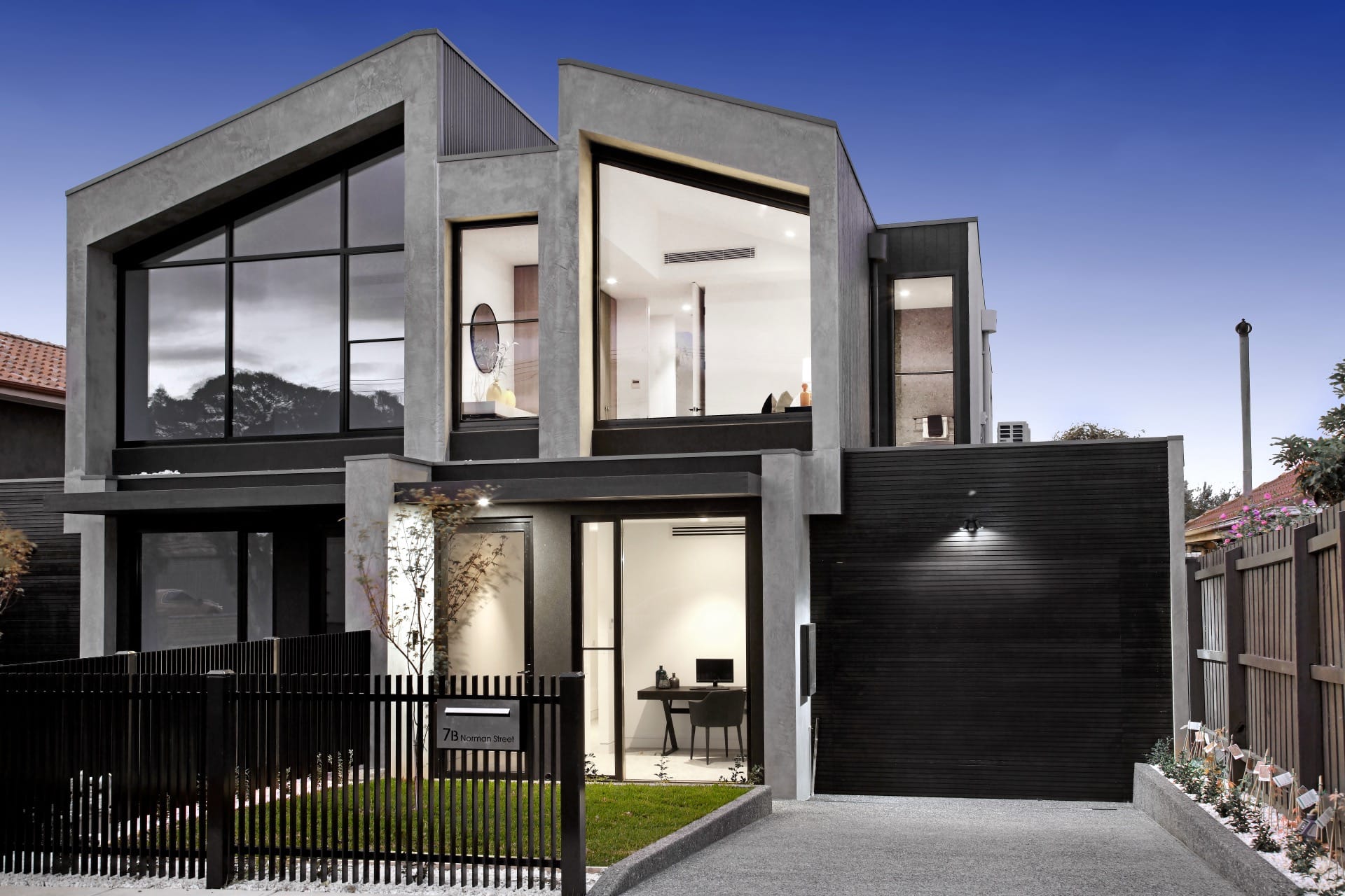 7 Norman Avenue — 4