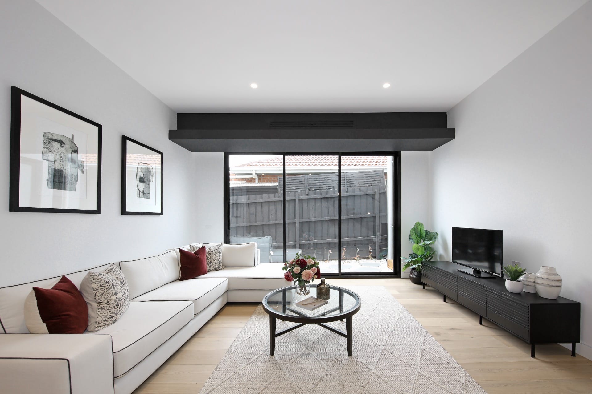 7 Norman Avenue — 7