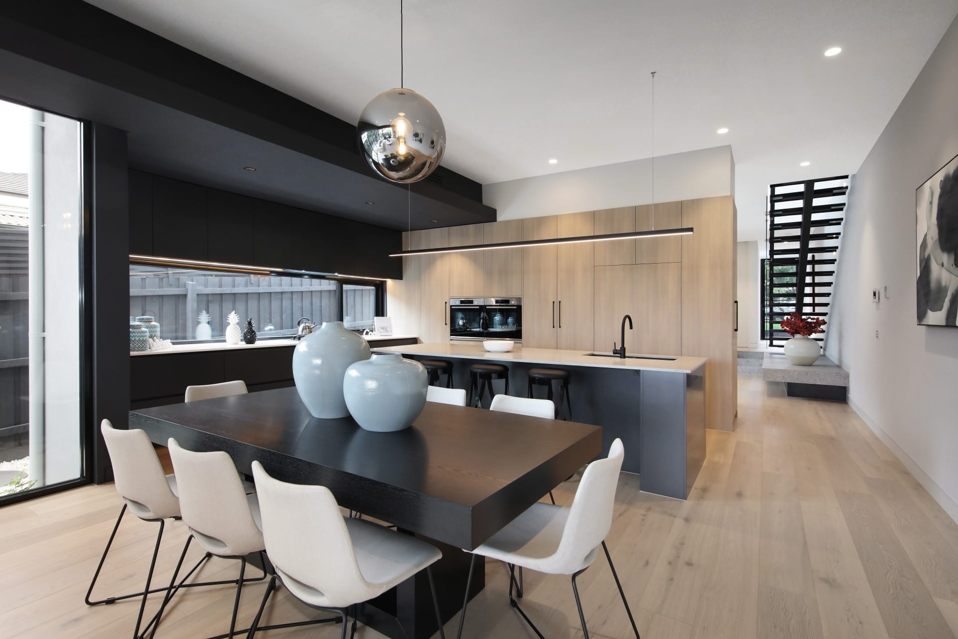 7 Norman Avenue — 9