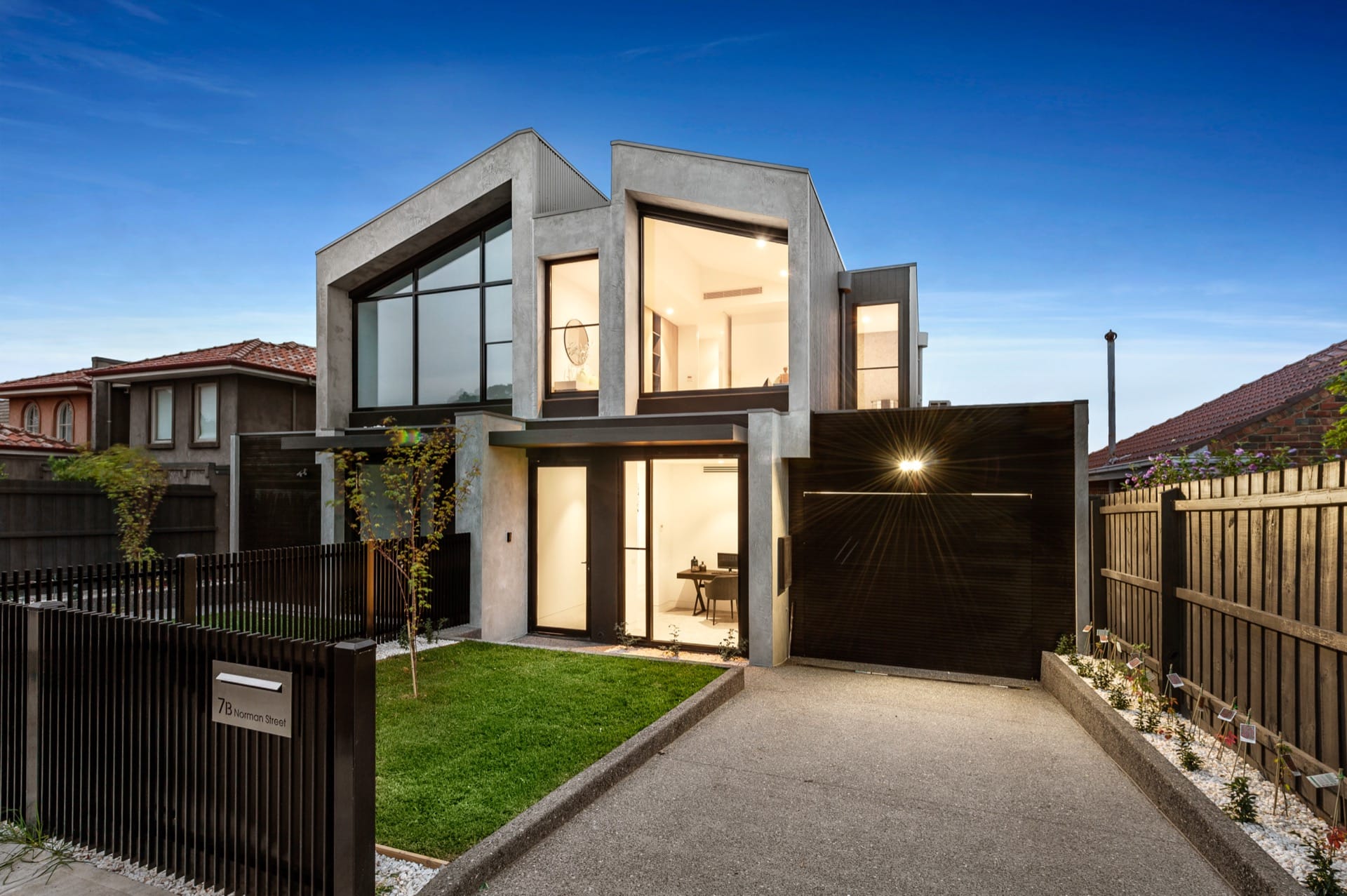 7 Norman Avenue — 56