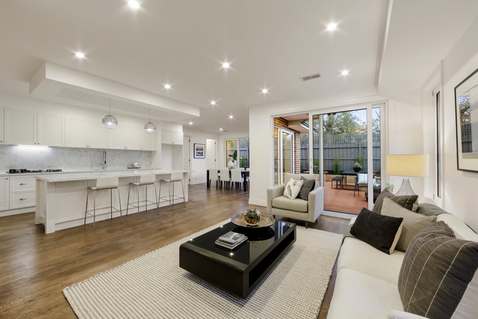 9 Ruby Street — 11