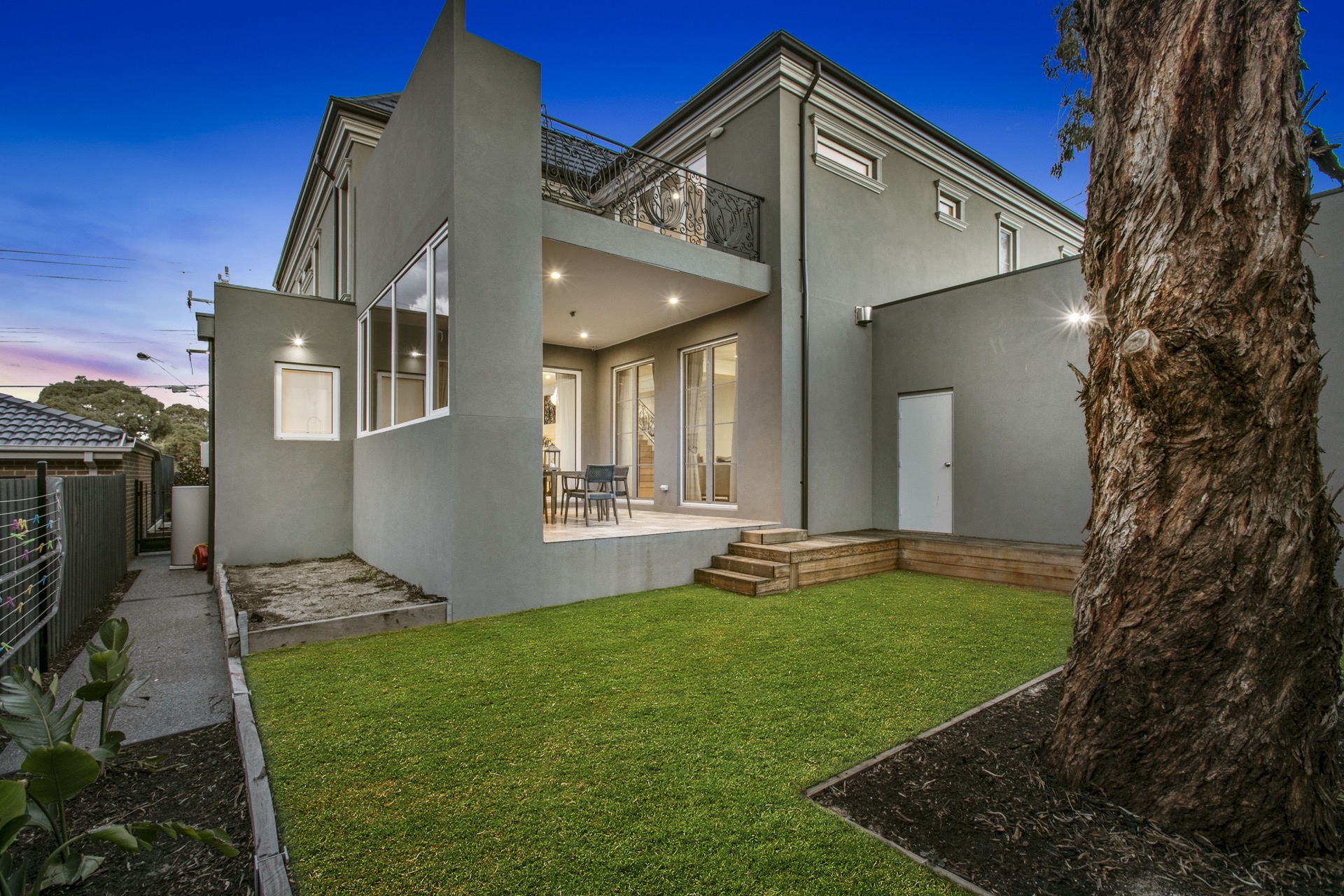 As seen on Netflix — Listing Melbourne